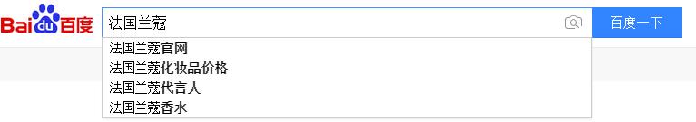 品牌包装方案-搜索引擎