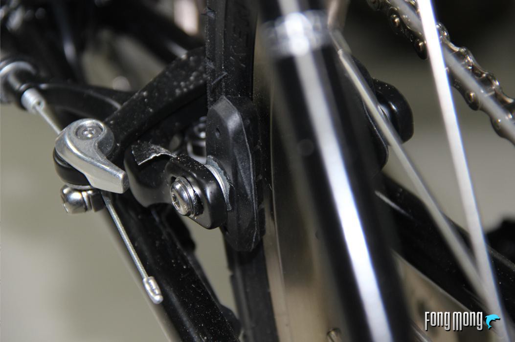 云马c1自行车测评,云马智行车