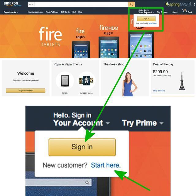 怎么海淘美国亚马逊,海淘不求人黑五