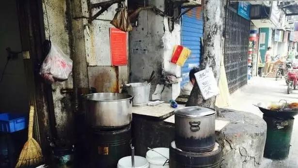 来武汉必去的餐厅,去武汉必尝的菜馆