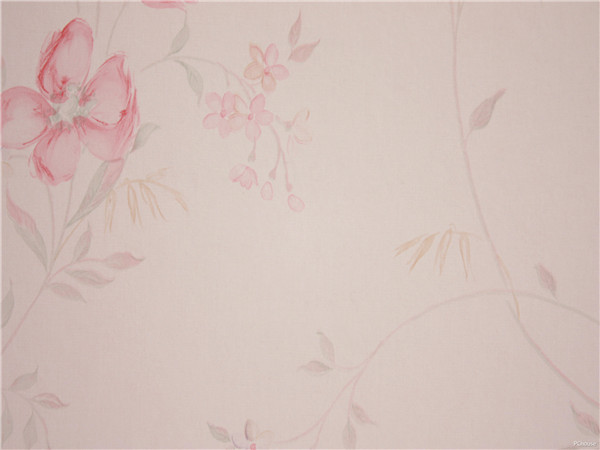 无纺布壁纸和pvc壁纸的优缺点,墙壁纸pvc和无纺布的区别