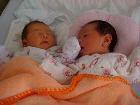 惊！宝妈这些技巧怀上“双胞胎”分享给大家