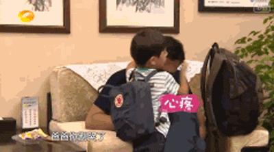 中国真人秀刘烨,刘烨脱口秀