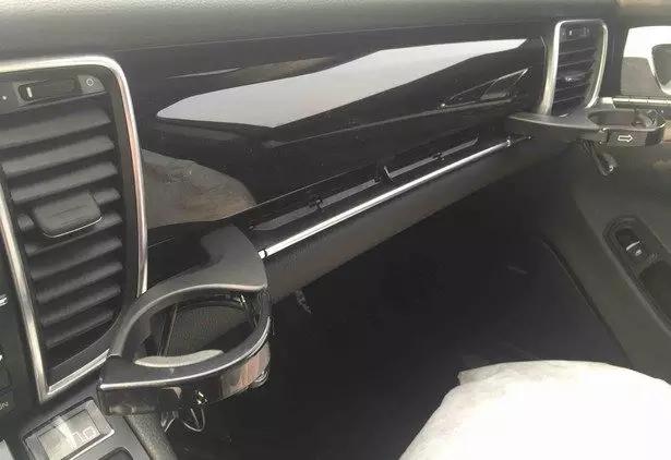 保时捷库管,保时捷仓管员