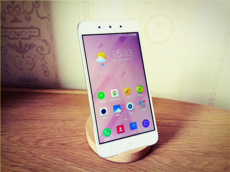 360f4高配版手机怎么样,360f4手机高配版