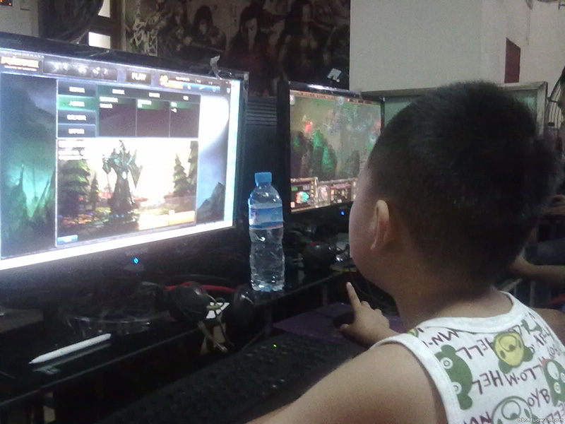 多玩故事会：你对小学生究竟了解多少？