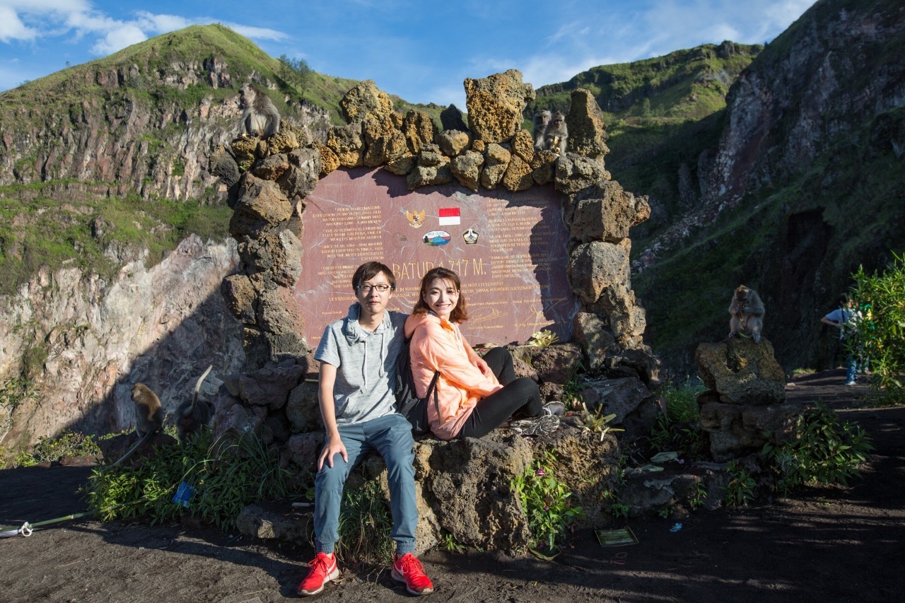 带上这五条攻略再说走就走巴厘岛