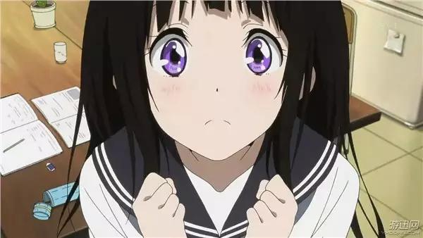 二次元软妹日系 (二次元最佳情侣top10)