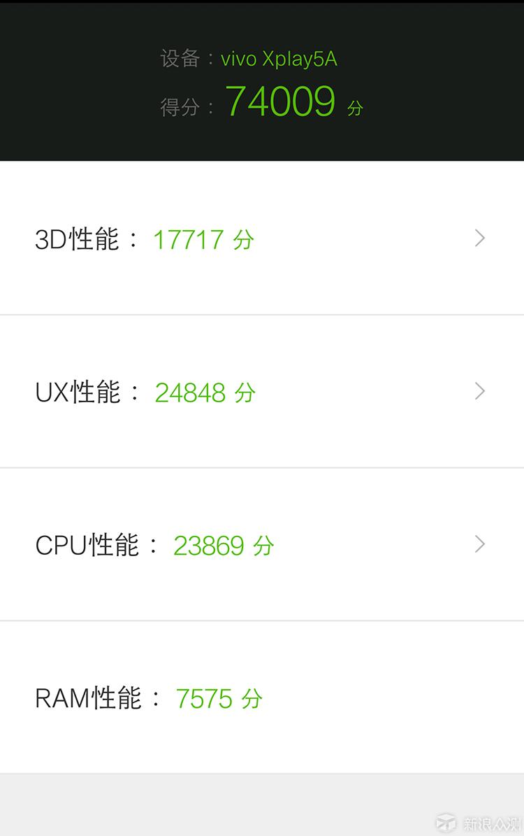 vivoxplay5旗舰版是最强机吗,vivoxplay5旗舰版外观
