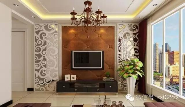 室内装修花格图案,装修镂空花格