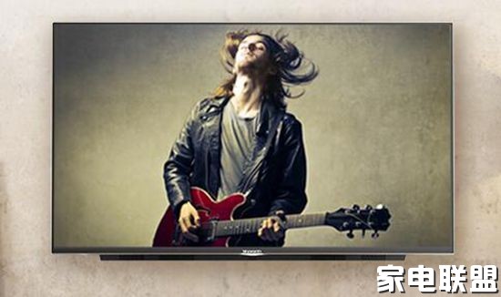 2020年海信4k电视55寸哪款最好,55寸qled电视最好的4k电视机