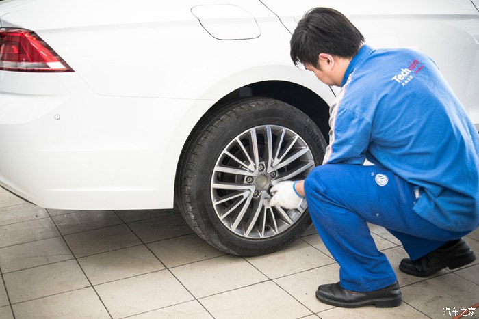 凌渡保养信息从哪里看,凌渡多久大保养