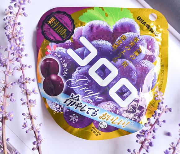 某宝某猫在大卖的海外零食TOP10，原来呢们只爱这个几牌子