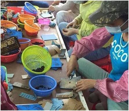 椰子壳回收价格,高价回收椰子