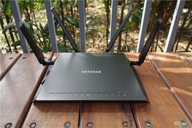 杀鸡焉用牛刀，普通用户如此看网件R7800