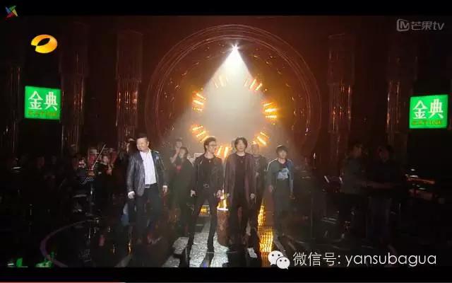 从专业角度看我是歌手,看了我是歌手反应视频