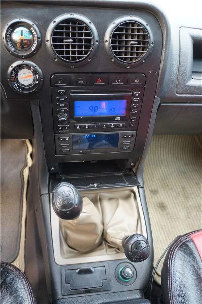 陆风x9仿造哪款车,国产最丑汽车