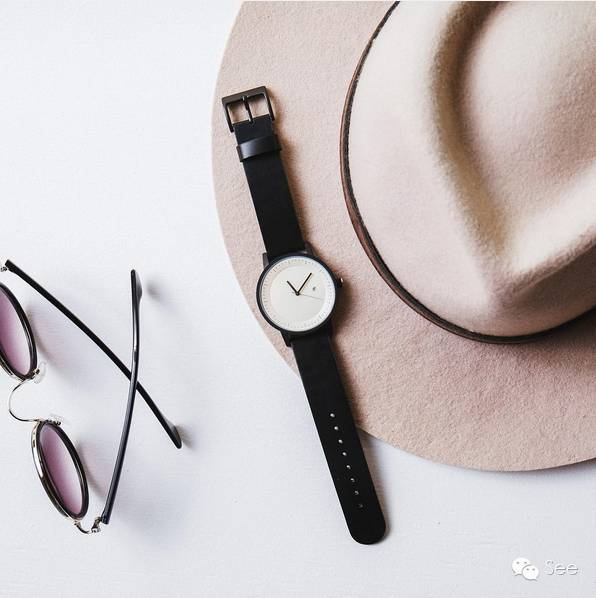 18万左右的名表,1500元左右的dw手表