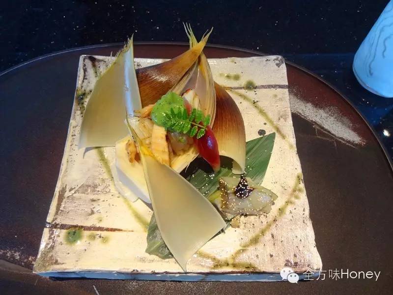 去香港请默默记住来这家日料餐厅才不枉来一趟！