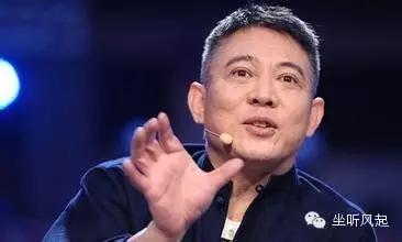 李连杰的甲亢为什么治不好,李连杰年轻有没有遇到挫折