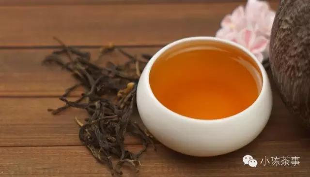 红茶特点汤色香气口感,红茶的香气和甜味怎么来的