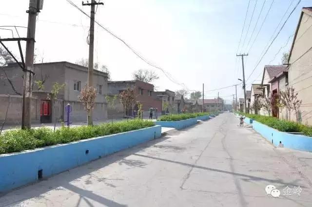 临淄:特色小镇的春天——金岭敬仲朱台齐陵