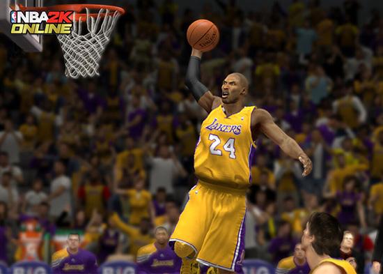 科比退役战nba2k20,科比退役十年是哪一年