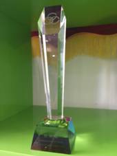 做中国人的品质厨房：柏厨荣获第十四届“海洋王杯”QC成果发表