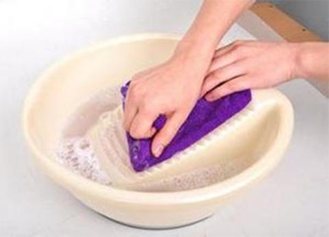 衣物有污渍洗不掉用什么办法清洗,宝宝衣物应该怎么清洁