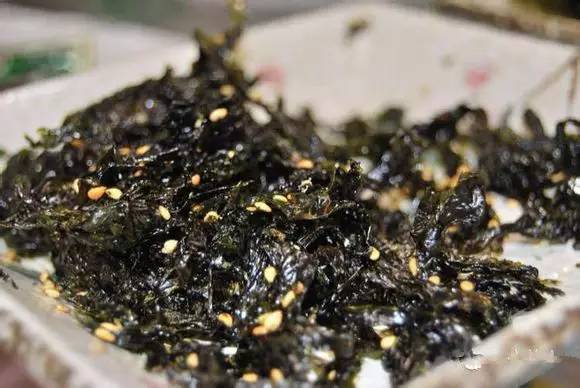 那些不认识的海鲜小干货,超级干货2022