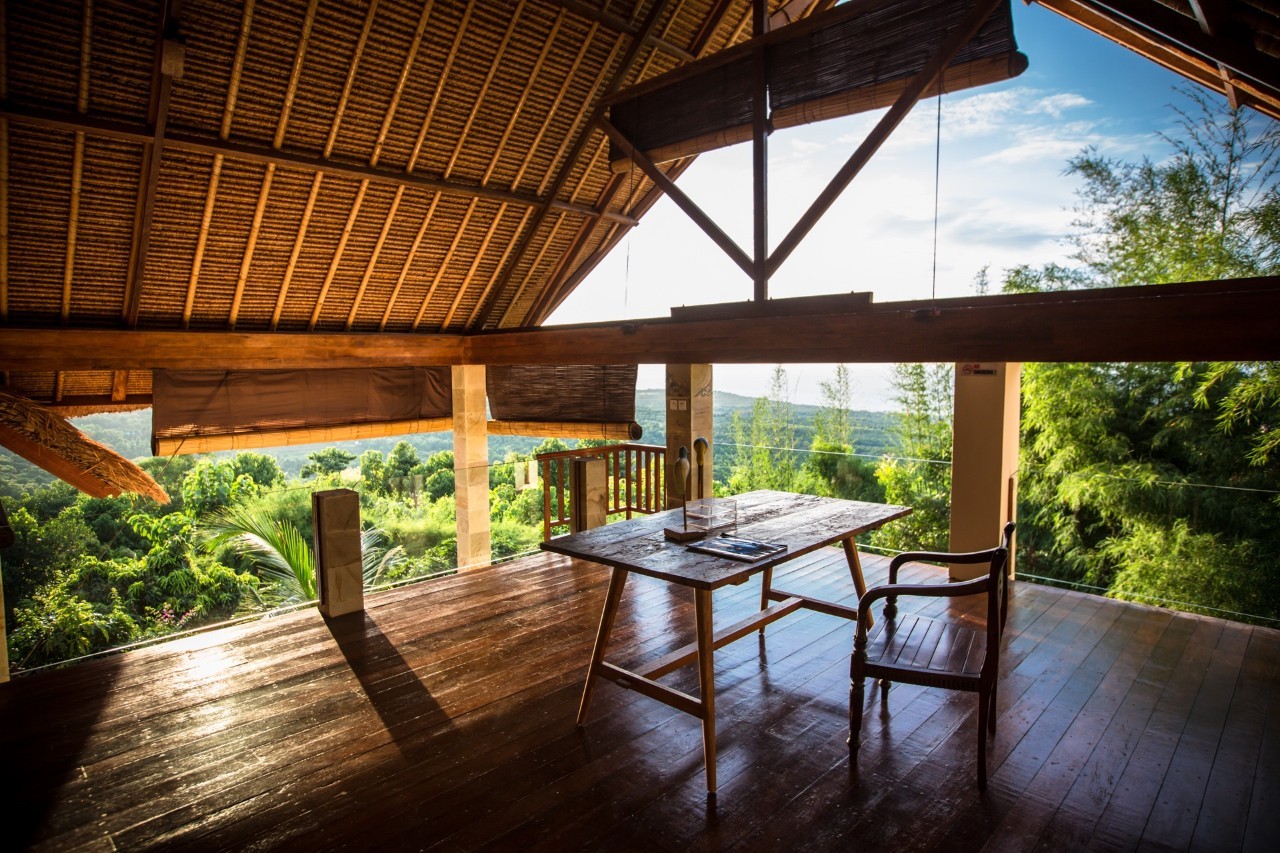 带上这五条攻略再说走就走巴厘岛