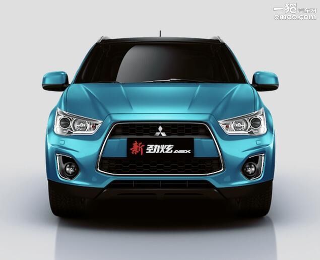 三菱劲炫降价8万最高优惠多少,2020款国六三菱劲炫多少钱