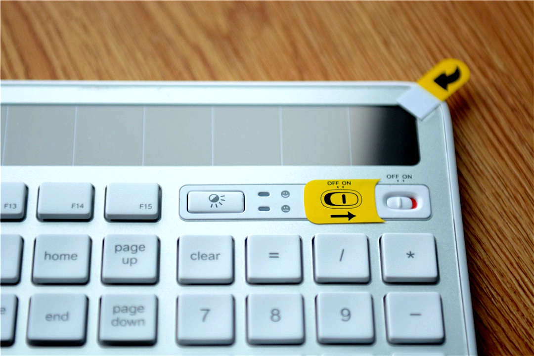 k780罗技键盘测评,罗技k750键盘max专用