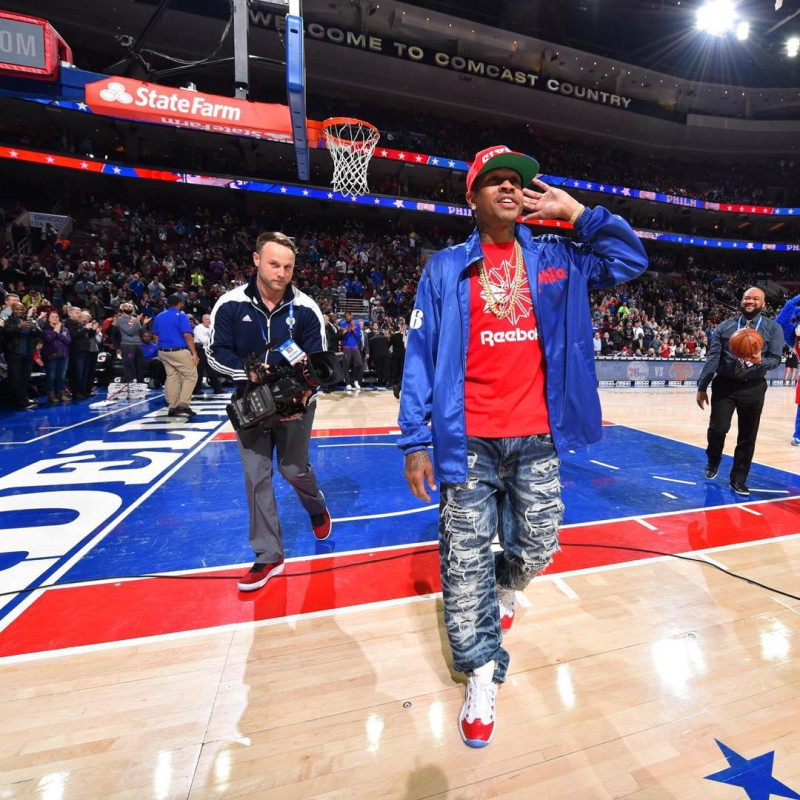 一周球鞋明星上脚,球星每日上脚球鞋