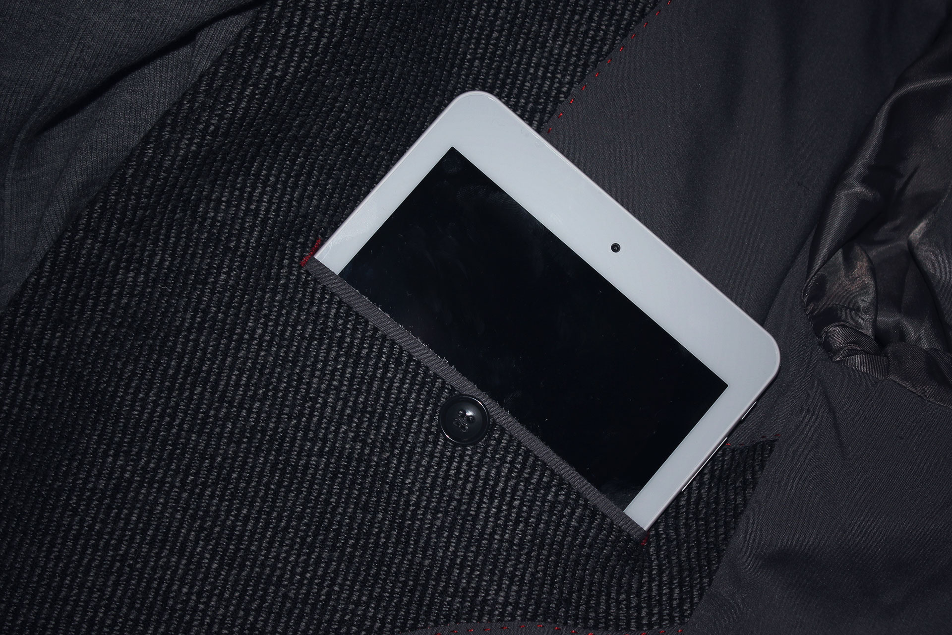 装在口袋里的win系统,windows10酷比魔方iwork8