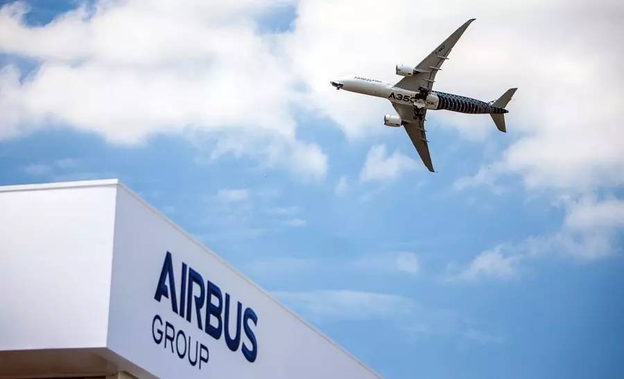 法国空客和德国空客的区别,为何空客一般被认为是法国公司