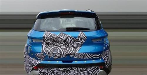 北京车展比亚迪新车,北京车展新车suv