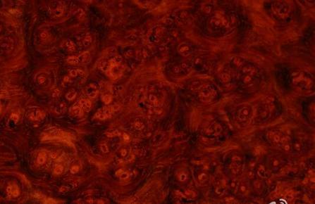 小叶紫檀各种纹路大全,小叶紫檀木的纹路有哪些