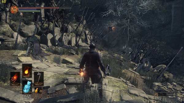 黑暗之魂3好不好看,黑暗之魂3推荐吗