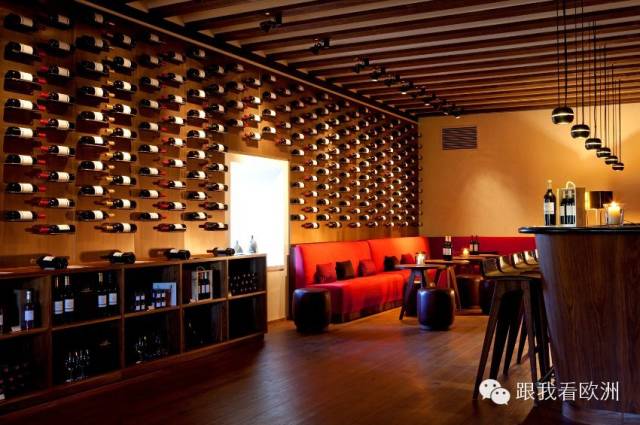 欧洲四大酒庄,世界十大奢华酒庄