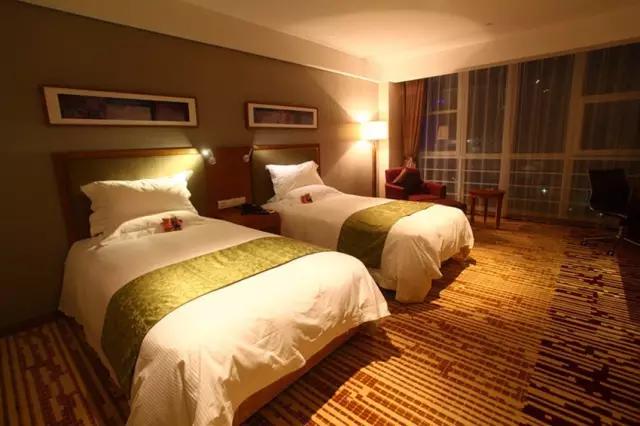 和颐酒店最新消息,和颐酒店事情的来龙去脉