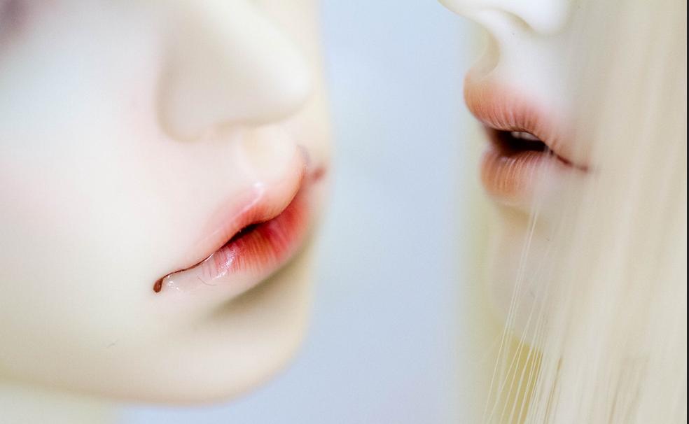 来自Murasaki的BJD3分私养美图