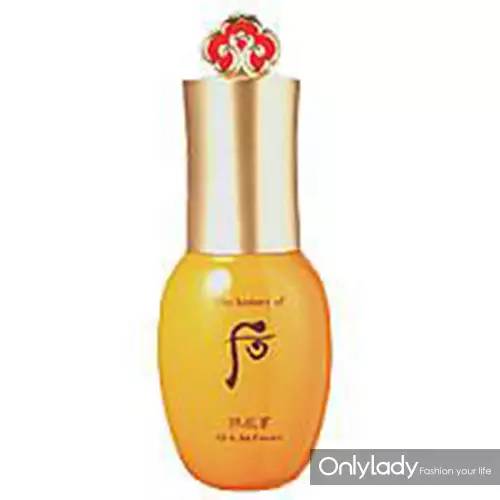 宋仲基同款护肤品水蓝,韩国宋仲基代言的化妆品