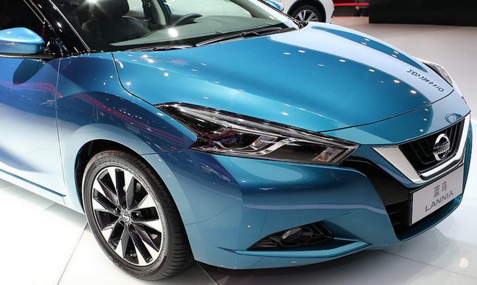 2016款日产蓝鸟智酷版讲解,2016款日产蓝鸟功能介绍