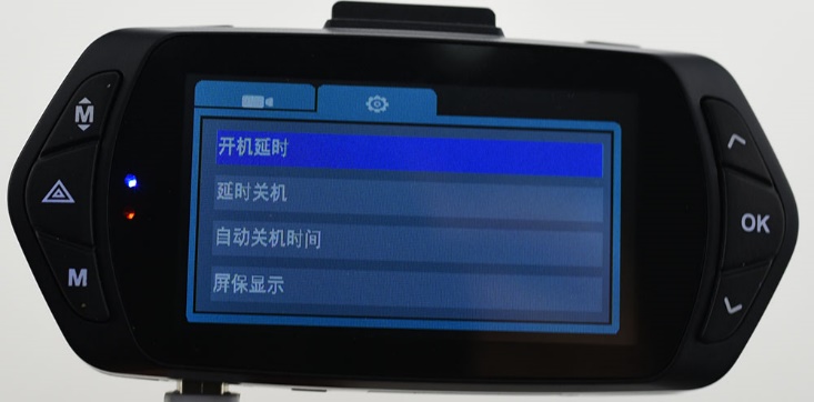 爱国者行车记录仪测评,爱国者行车记录仪d66说明书
