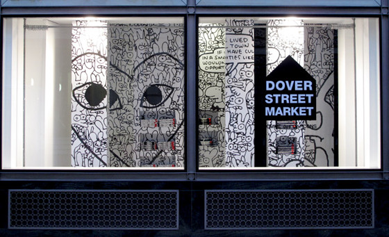 伦敦有哪些奢侈品商场 (伦敦奢侈品购物分享)