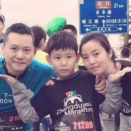 如果跑步是一种病,我希望不要痊愈