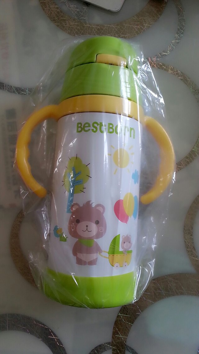 换个水杯宝宝不喝水怎么办,治宝宝不爱喝水的杯子