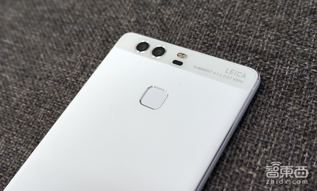 华为p9手机发布搭载徕卡镜头,年轻人的第一台徕卡手机华为p9