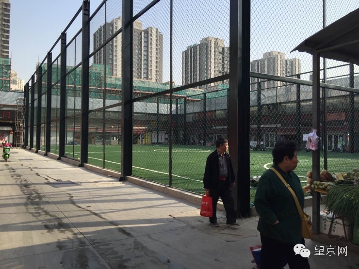 望京车祸新闻,望京西街车祸